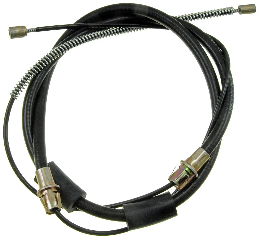 C95113 – DORMAN Parking Brake Cable, OE Replacement 70.43 Inch Length - view 3